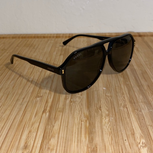 Gucci Other - Gucci GG1042s BRAND NEW with case and dust bag